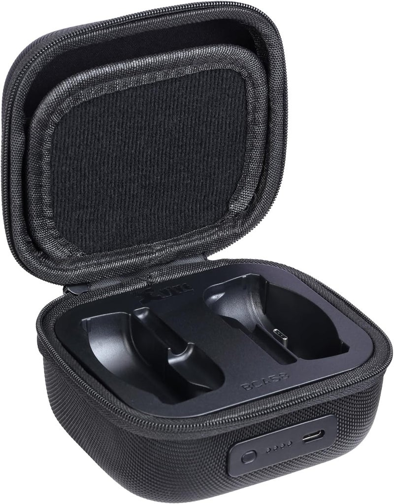Xvive BCA58 Charging Case for A58 Wireless Guitar System - Image 2